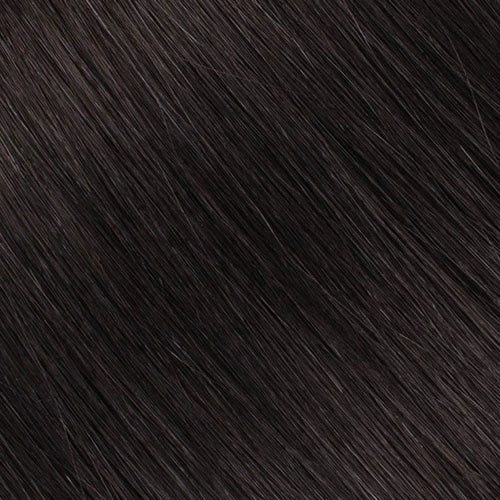 Off Black Partial Volume Style