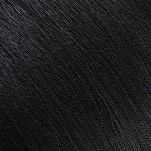 Jet Black Partial Volume Style