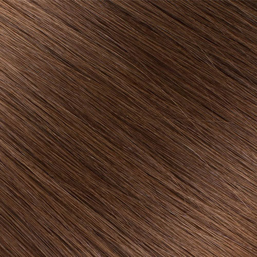 Chocolate Brown Extreme Length Style