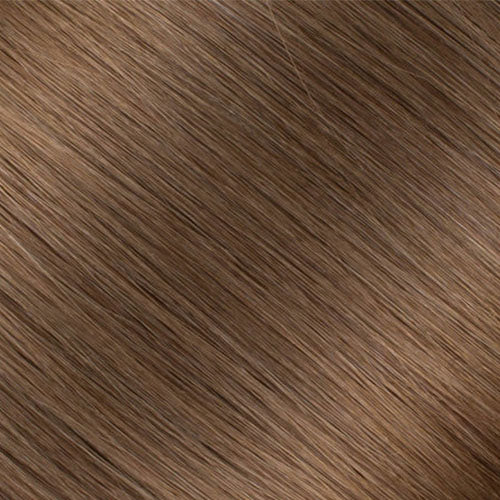 Chestnut Brown Full Length Style