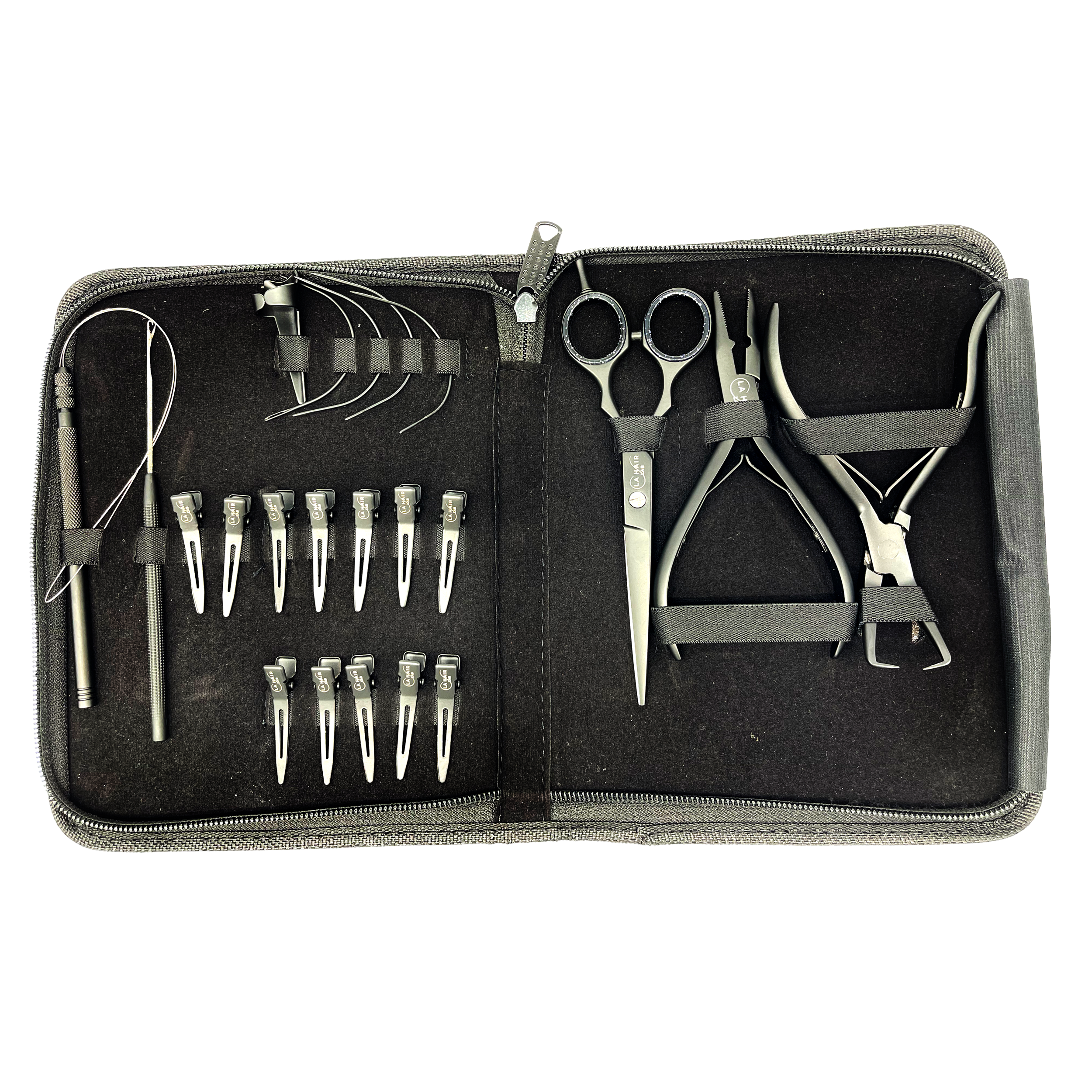 Extensions Installation Tool Kits