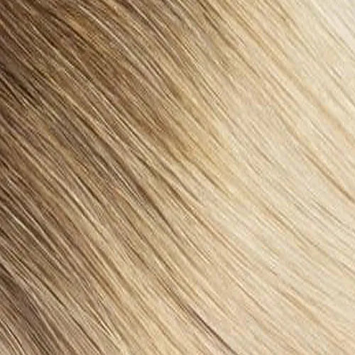 Hand-Tied Weft Straight Hair Extension