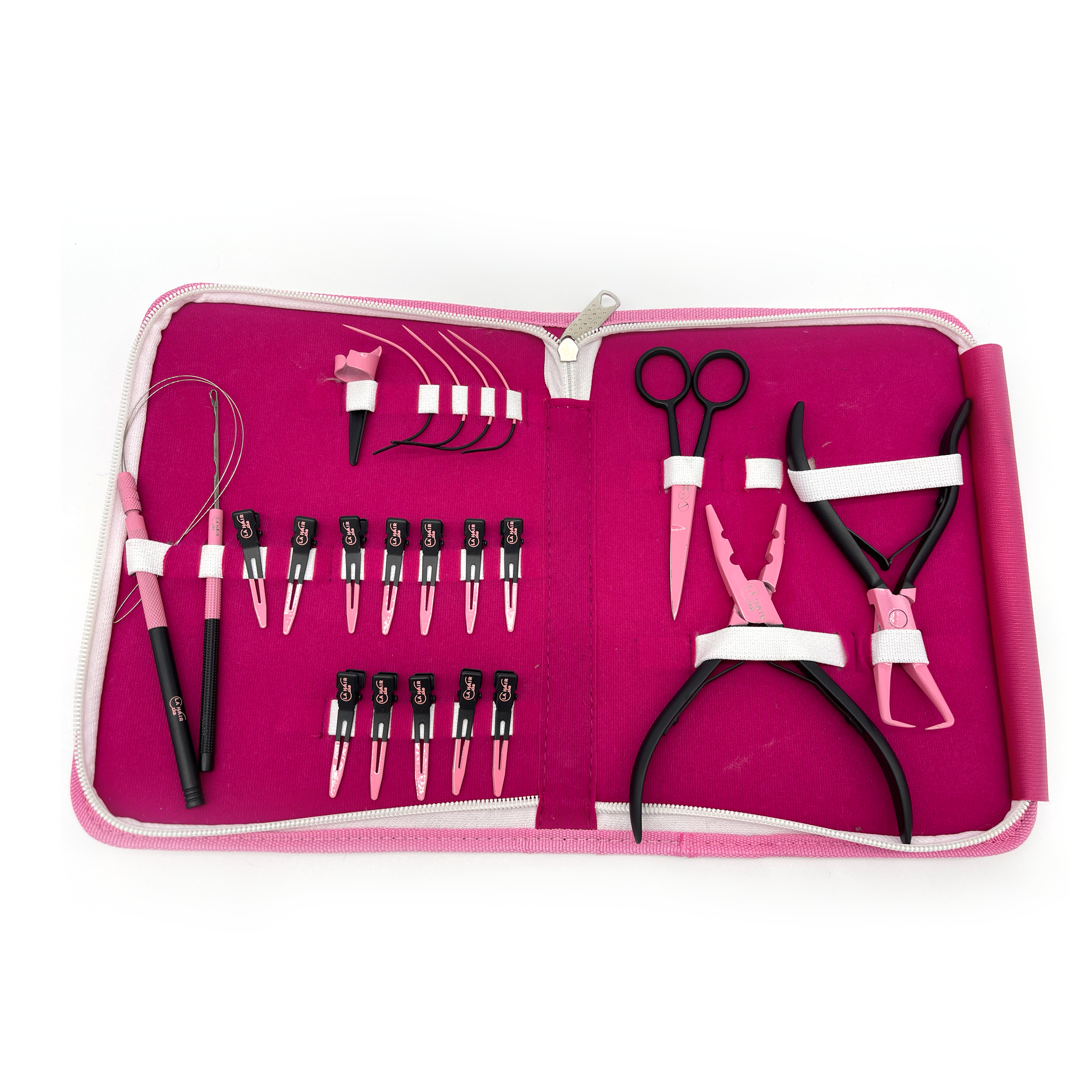 Extensions Installation Tool Kits