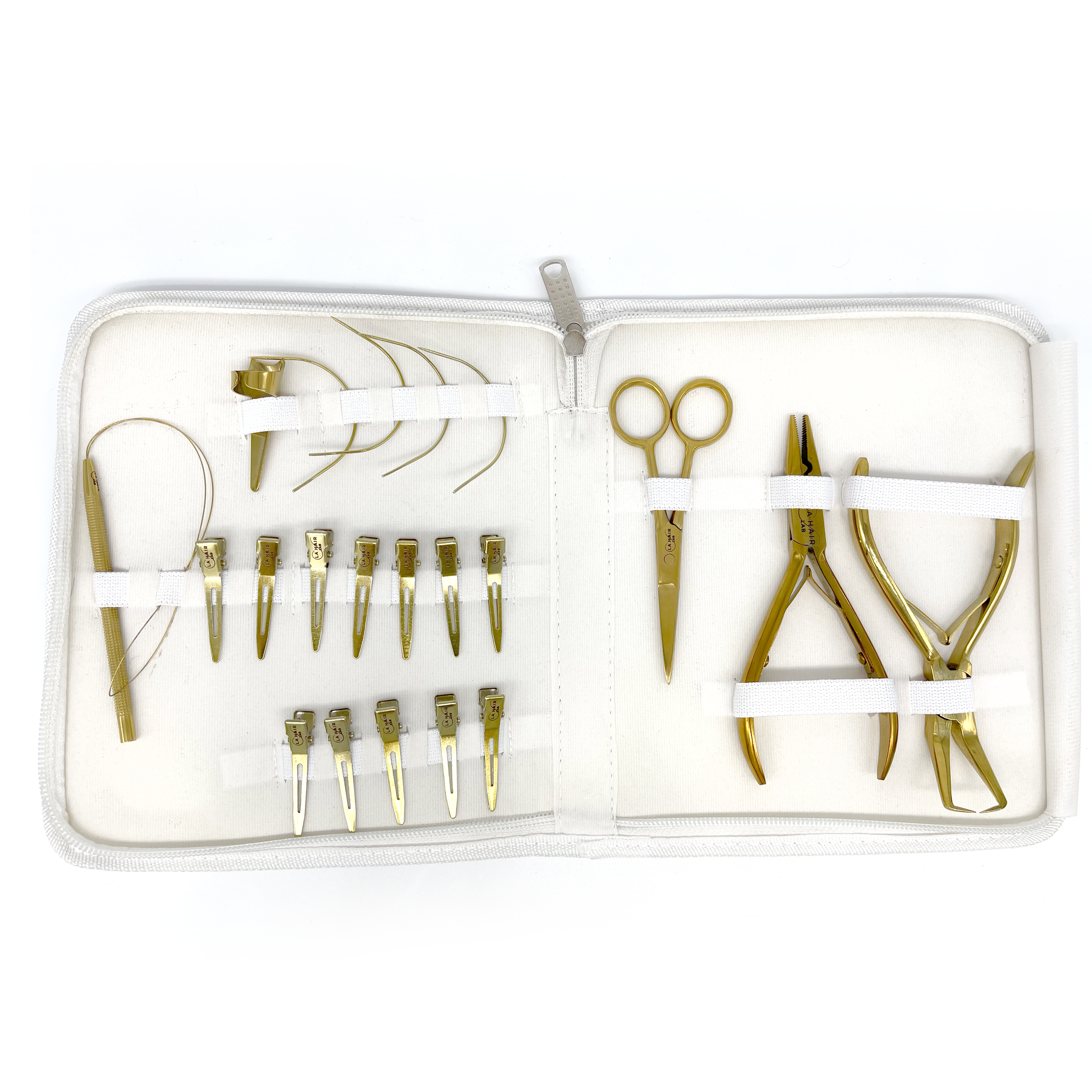 Extensions Installation Tool Kits