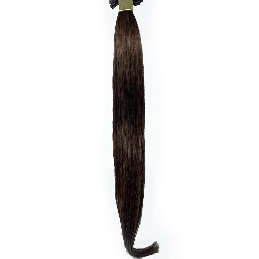 K-Tip Straight Hair Extension