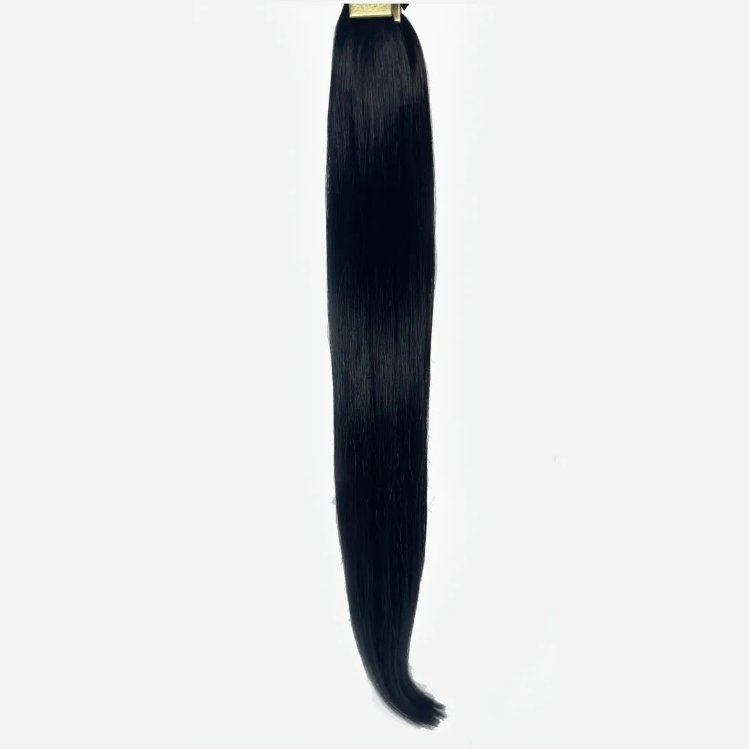 K-Tip Straight Hair Extension